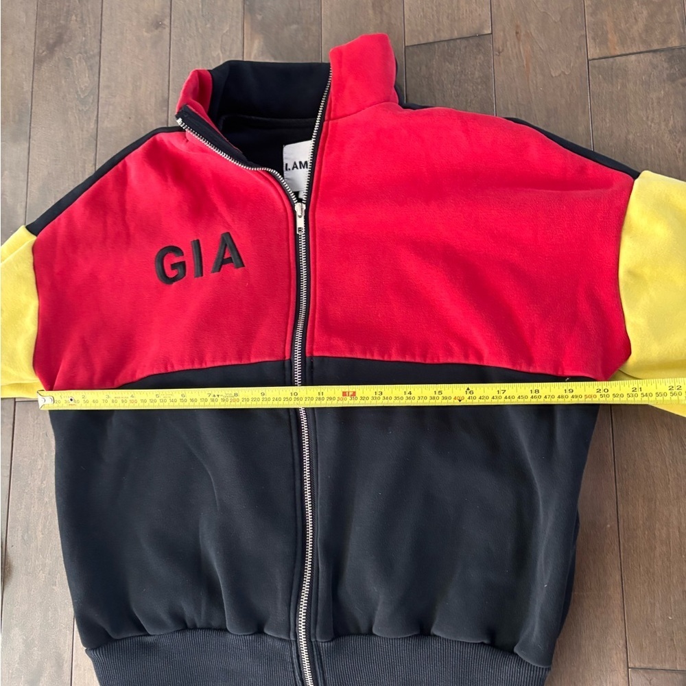 I.AM.GIA Varsity Jacket - Picture 5 of 9